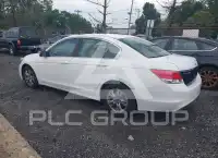 2012 Honda Accord фото