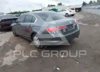 2012 Honda Accord photo