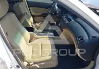 2012 Honda Accord фото