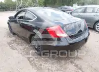 2012 Honda Accord фото