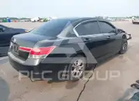 2012 Honda Accord фото
