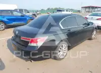 2012 Honda Accord фото