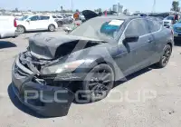 2012 Honda Accord фото