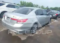 2012 Honda Accord photo