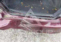 2012 Honda Accord фото