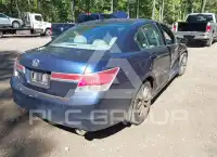 2012 Honda Accord фото