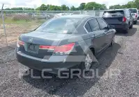 2012 Honda Accord photo
