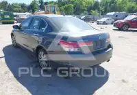 2012 Honda Accord фото