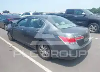 2012 Honda Accord photo