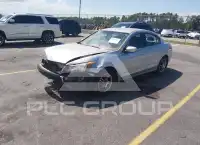 2012 Honda Accord фото