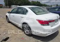 2012 Honda Accord фото