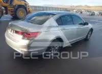 2012 Honda Accord photo