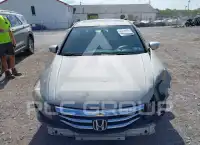 2012 Honda Accord photo
