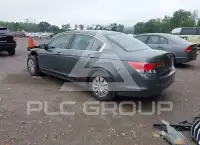 2012 Honda Accord фото