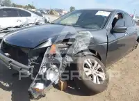 2012 Honda Accord фото