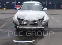 2012 Honda Accord photo