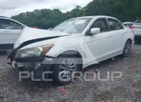 2012 Honda Accord фото