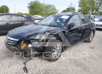 2012 Honda Accord фото
