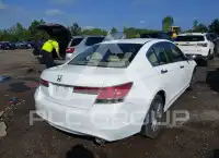 2012 Honda Accord фото