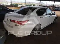 2012 Honda Accord фото