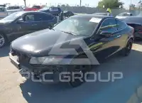 2012 Honda Accord photo