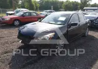 2012 Honda Accord фото