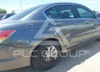 2012 Honda Accord фото