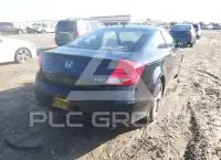 2012 Honda Accord фото