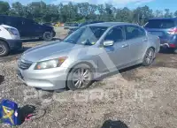 2012 Honda Accord фото