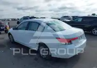 2012 Honda Accord фото