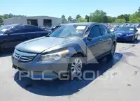 2012 Honda Accord фото