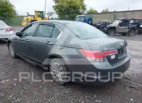 2012 Honda Accord фото