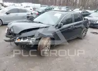 2012 Honda Accord photo