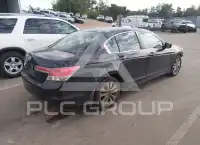 2012 Honda Accord photo