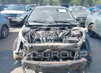 2012 Honda Accord фото