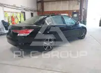 2012 Honda Accord фото