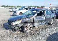 2012 Honda Accord фото