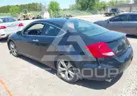 2012 Honda Accord photo