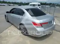 2012 Honda Accord фото