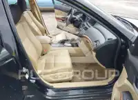 2012 Honda Accord фото