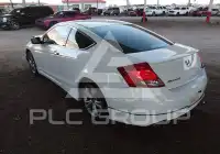 2012 Honda Accord фото