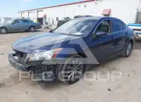 2012 Honda Accord фото