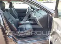 2012 Honda Accord фото