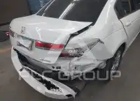 2012 Honda Accord фото
