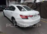 2012 Honda Accord фото