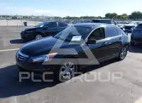 2012 Honda Accord photo