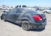 2012 Honda Accord фото
