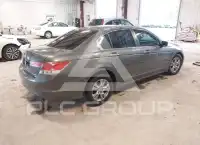 2012 Honda Accord фото