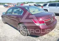 2012 Honda Accord фото