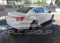 2012 Honda Accord фото